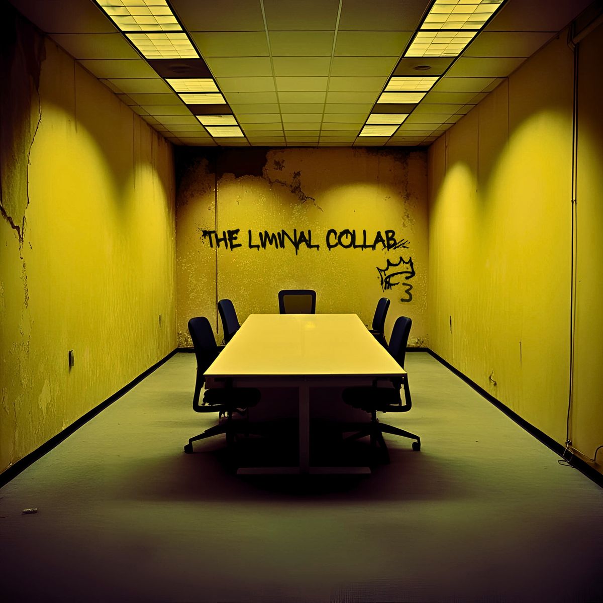 The Liminal Collab Vol 3 - Vinyl
