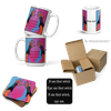 I Am That Witch, Eye Am Coffee Mug & Coaster Set