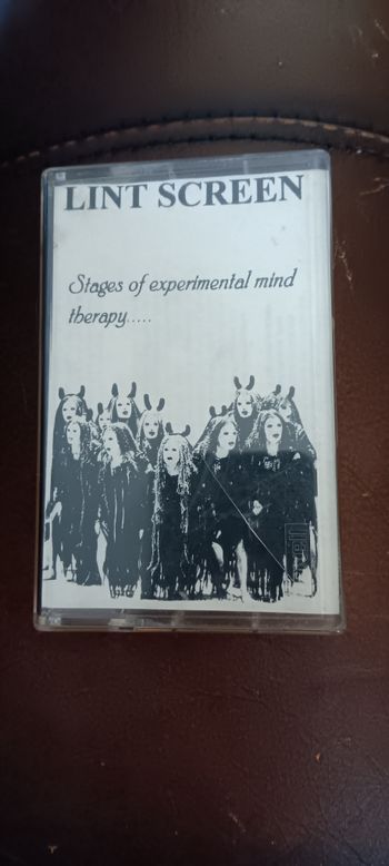 The first demo tape I ever recorded. We recorded this at Front Row Productions in Forrest City Iowa in like 1992 or 93... Robbie Hovland (Bass), Doug DeGenero (Guitar, Programming, Vocals), Andrew (I'm sorry Andy I forgot your last name) (Guitars, vibes). We produced and mixed this with Greg Owen and Cory Carney as mixers and engineers.
