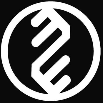 The Microwaved logo inverted. Just started using this recently.
