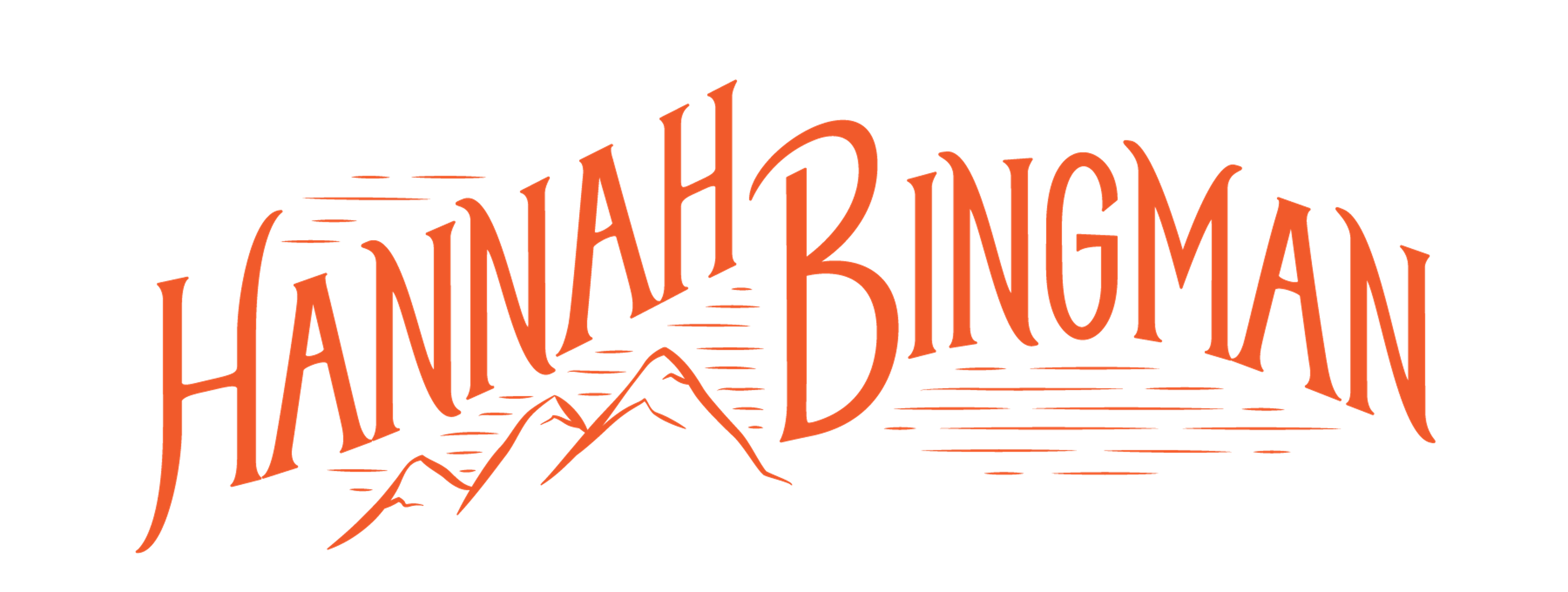 Hannah Bingman