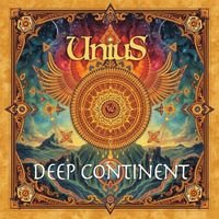 Deep Continent by UniuS