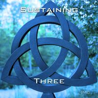 Sustaining: Three by Jamie McMenamy