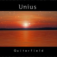 Guitarfield by Unius
