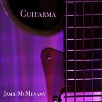 Guitarma by Jamie McMenamy