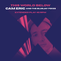This World Below by Cam Eric