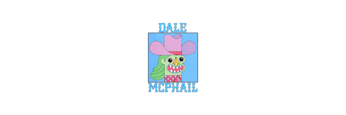 McPhailure  - Cassette