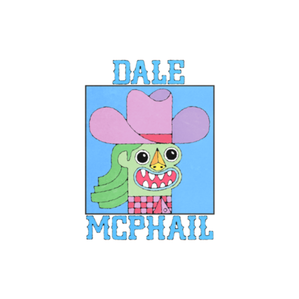McPhailure  - CD