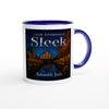Sleek - Ceramic Mug