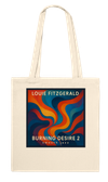Burning Desire 2 - Tote bag