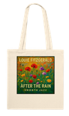 After the Rain - Tote bag