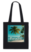 Paradise - Tote bag