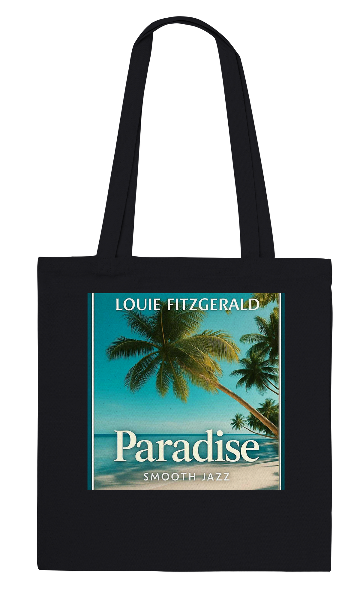 Paradise - Tote bag