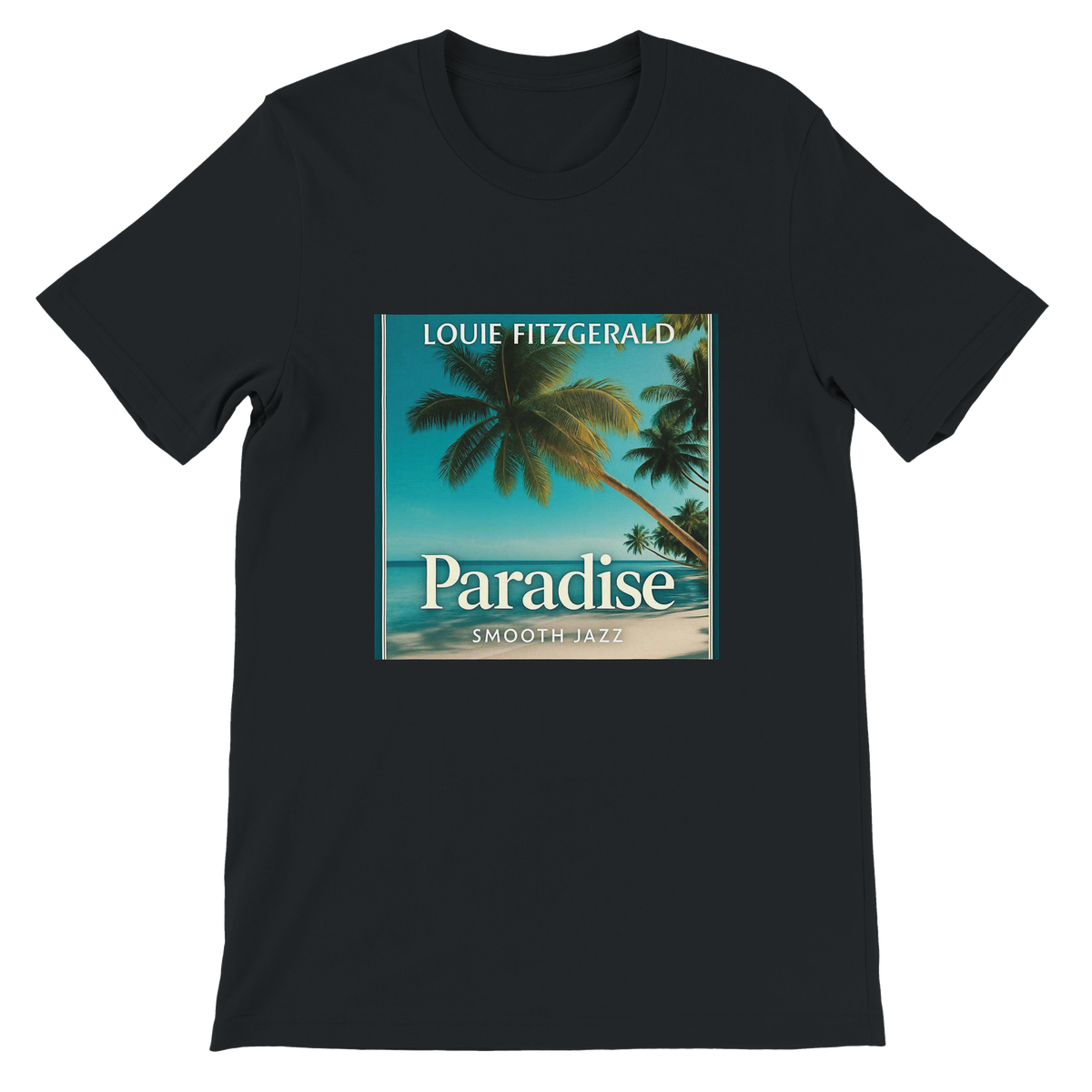 Paradise - Unisex T-Shirt