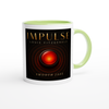 Impulse - Ceramic Mug