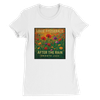 After the Rain - Women’s Cut T-Shirt
