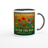 After the Rain - Ceramic Mug