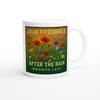 After the Rain - Ceramic Mug