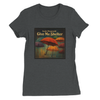 Give Me Shelter - Women’s Cut T-Shirt