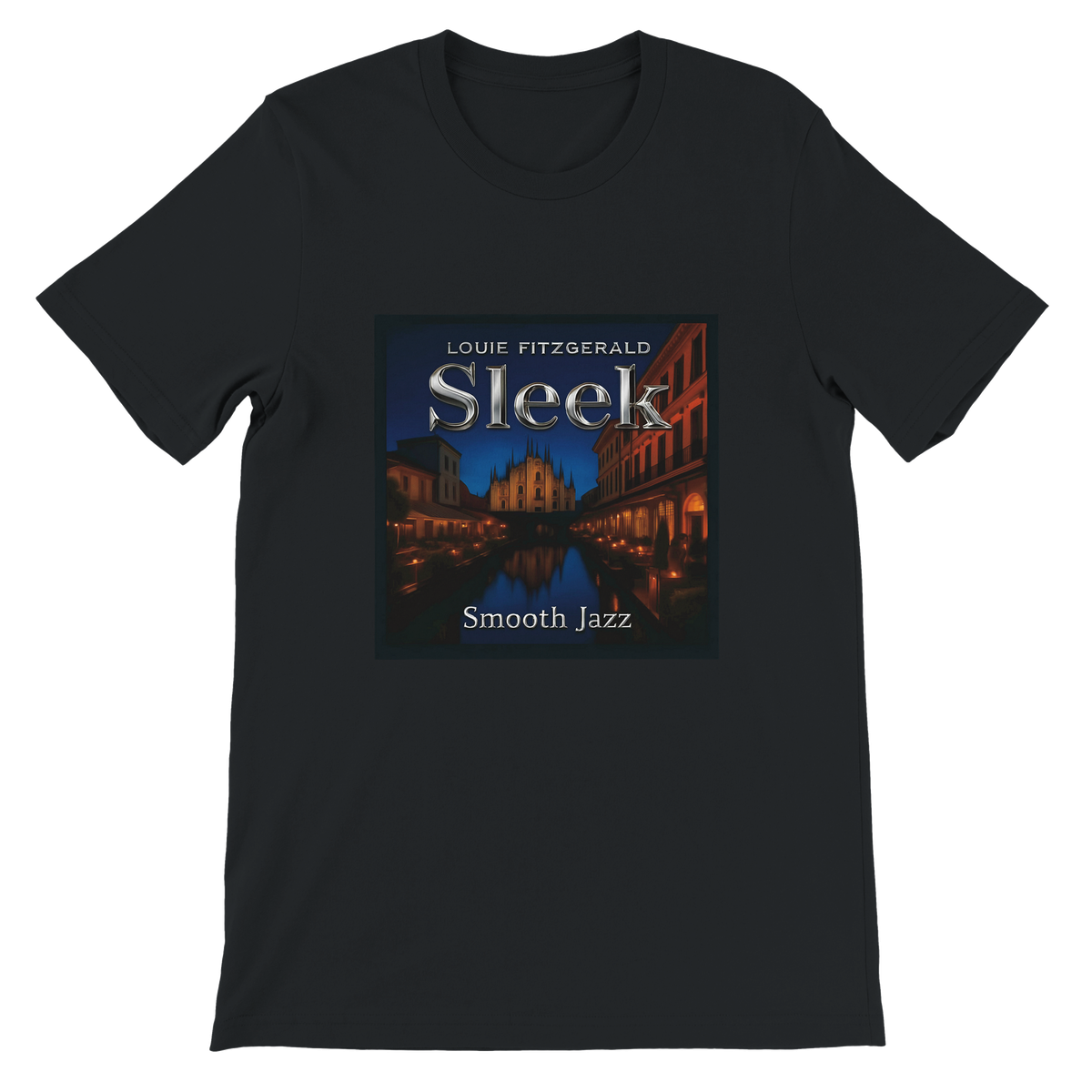 Sleek - Unisex T-Shirt