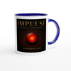 Impulse - Ceramic Mug