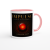 Impulse - Ceramic Mug
