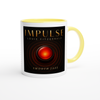 Impulse - Ceramic Mug