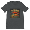 Give Me Shelter - Unisex T-Shirt