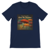 Give Me Shelter - Unisex T-Shirt