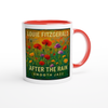 After the Rain - Ceramic Mug