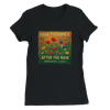 After the Rain - Women’s Cut T-Shirt