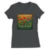 After the Rain - Women’s Cut T-Shirt