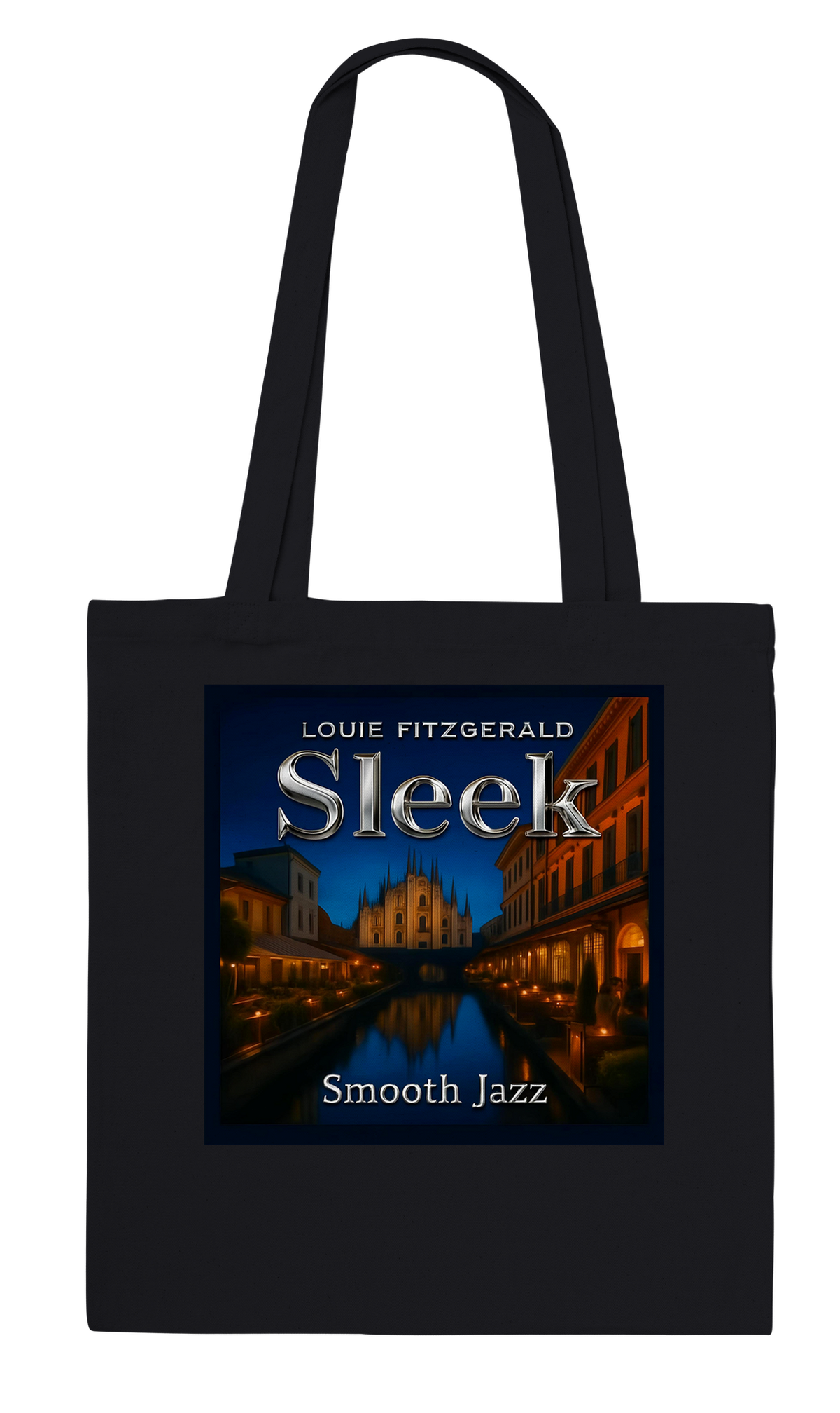 Sleek - Tote bag