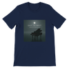 East to West - Unisex T-Shirt