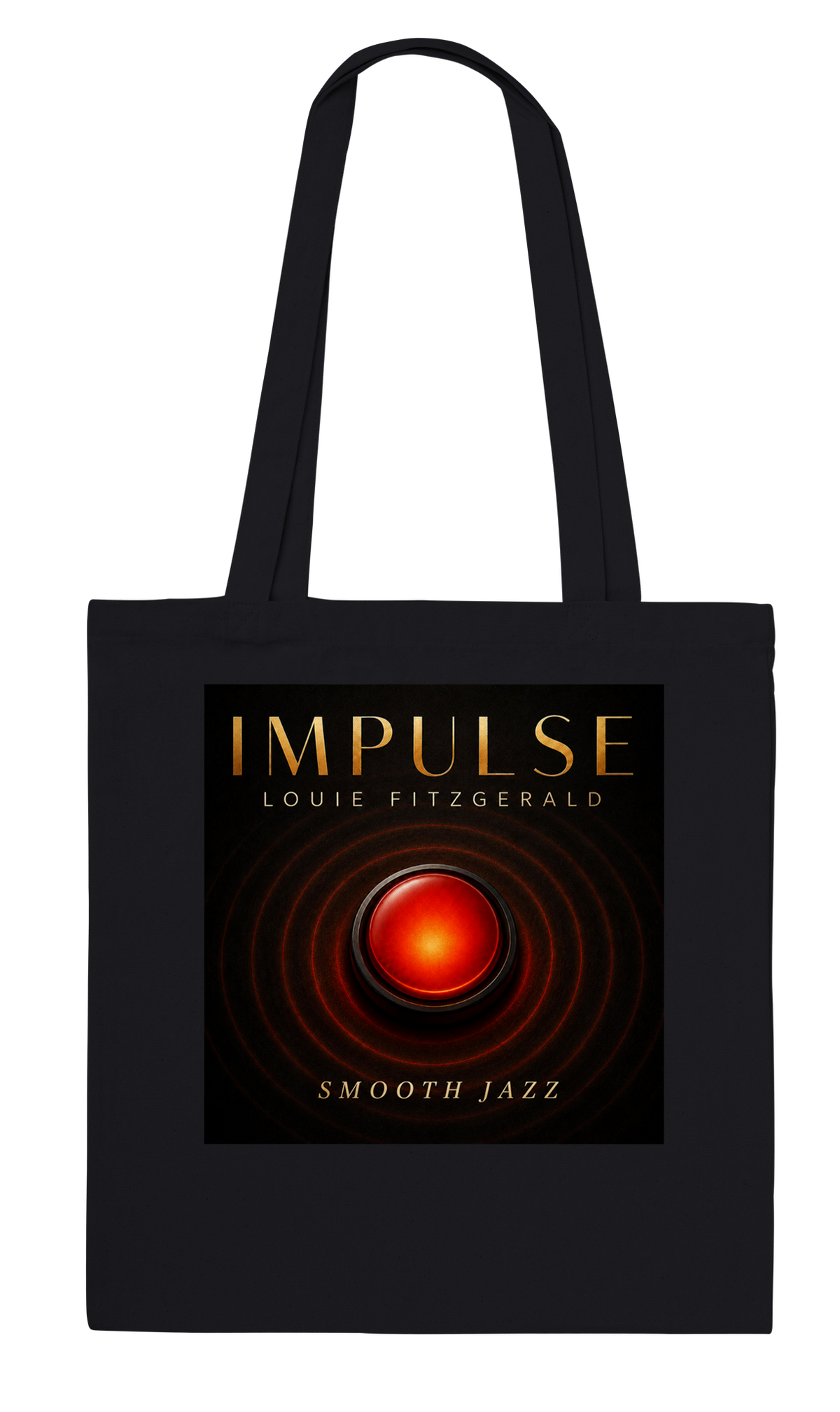 Impulse - Tote bag