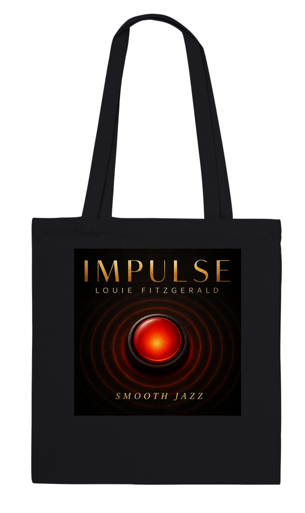 Impulse - Tote bag