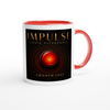 Impulse - Ceramic Mug