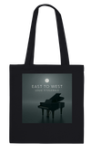 East to West - Tote bag