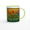 After the Rain - Ceramic Mug