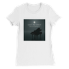 East to West - Women’s Cut T-Shirt