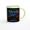Sleek - Ceramic Mug