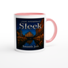 Sleek - Ceramic Mug