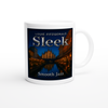 Sleek - Ceramic Mug