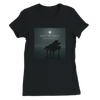 East to West - Women’s Cut T-Shirt