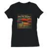 Give Me Shelter - Women’s Cut T-Shirt