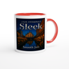 Sleek - Ceramic Mug