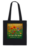 After the Rain - Tote bag
