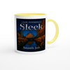 Sleek - Ceramic Mug