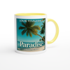 Paradise - Ceramic Mug