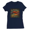 Give Me Shelter - Women’s Cut T-Shirt